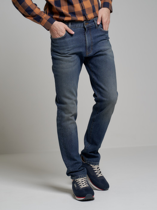 Pánske nohavice jeans HARPER 562